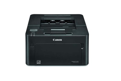 Canon LBP-162DW imageCLASS with Auto Duplex wifi Laser Printer